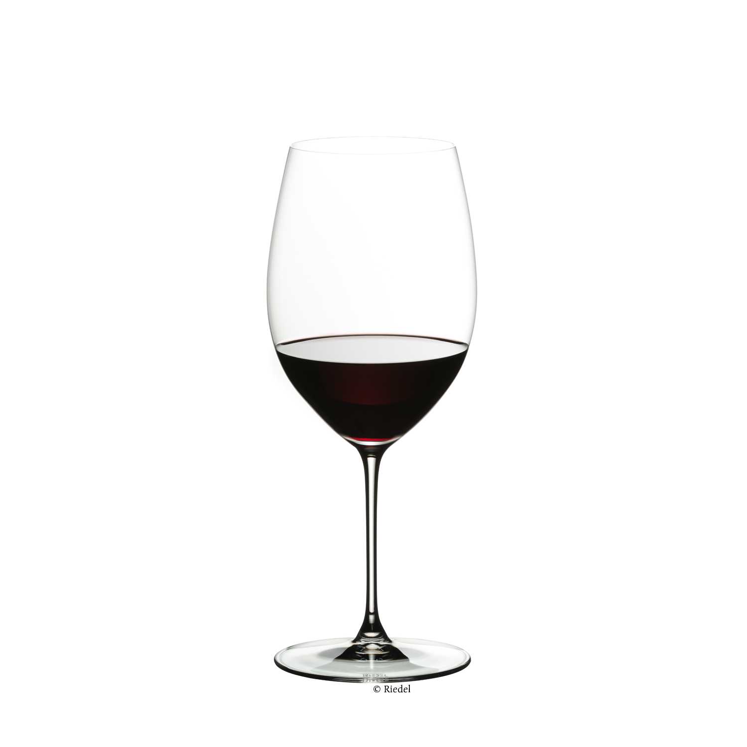 Riedel Veritas 'Cabernet-Merlot' 2er Set - 6449/0