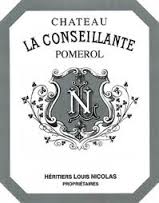 2021 Château La Conseillante - Pomerol