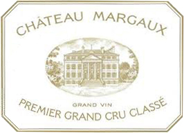 2020 Château Margaux - Margaux | Einzelholzkiste