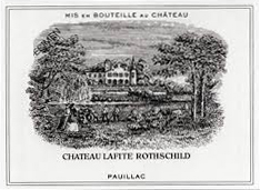 2021 Château Lafite-Rothschild - Pauillac