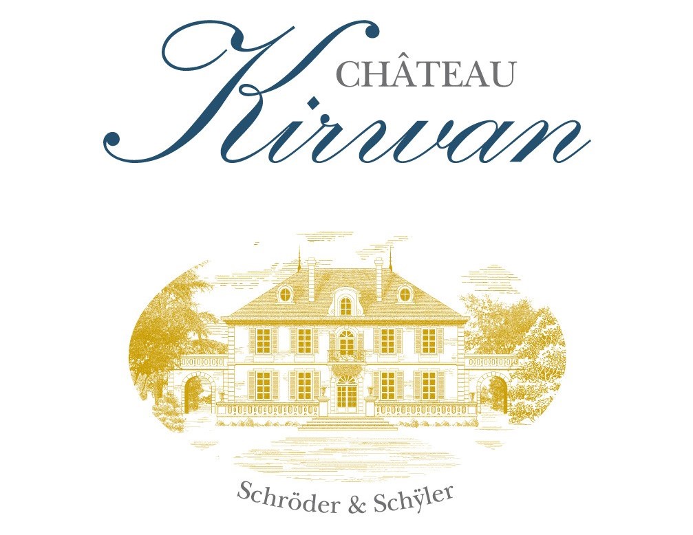 Château Kirwan