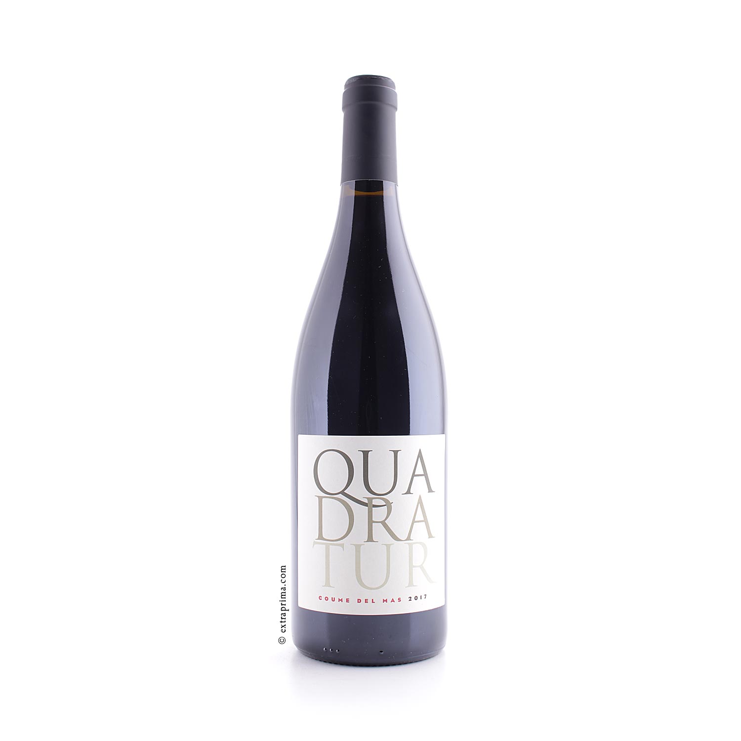 2021 Collioure Quadratur rouge - Coume del Mas