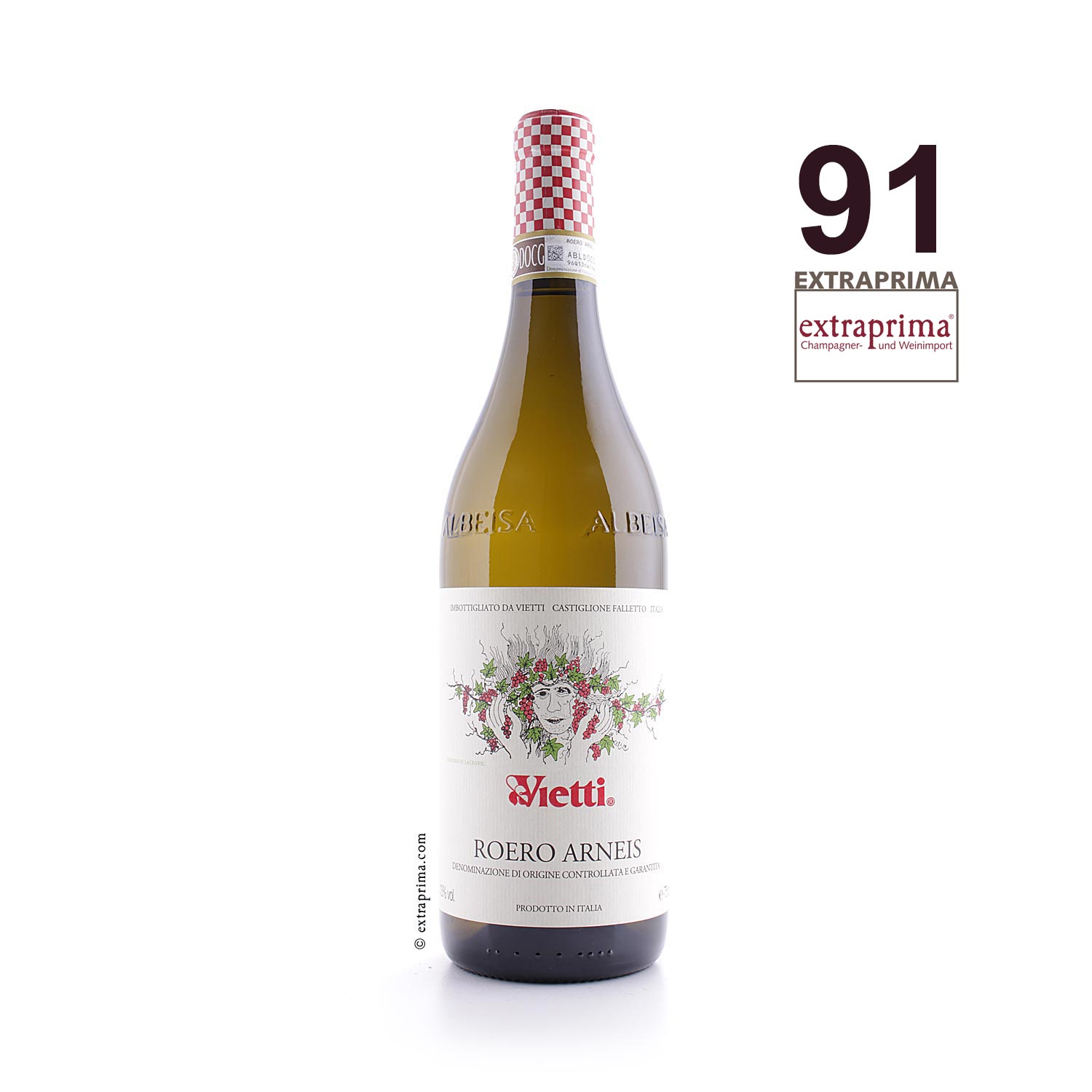 2022 Roero Arneis - Vietti