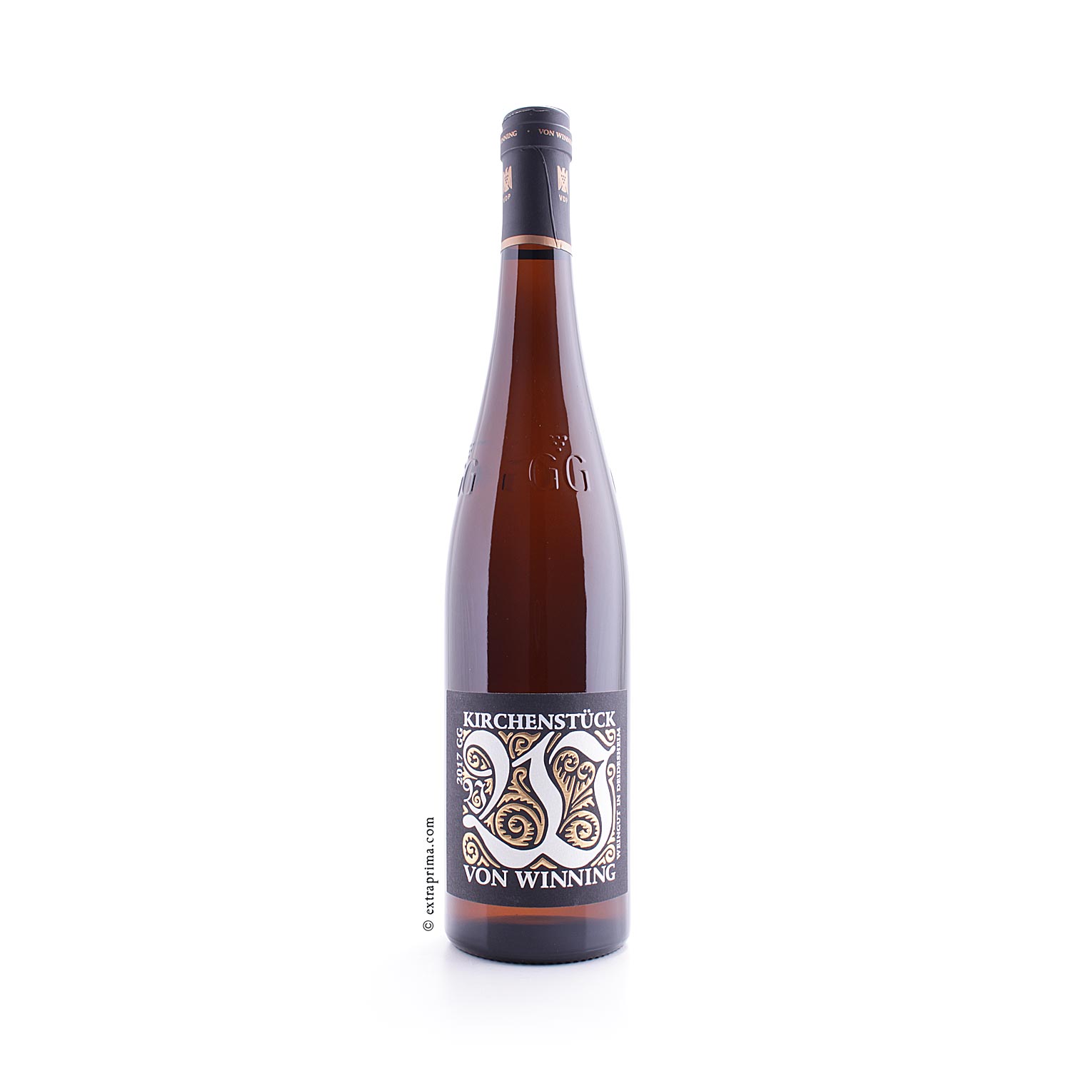 2022 Riesling Kirchenstück GG - Von Winning