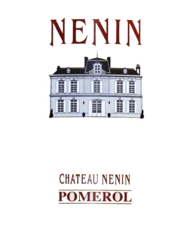 Château Nenin