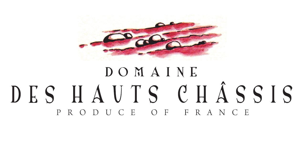 Domaine des Hauts Chassis