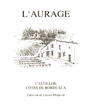 Domaine de l'Aurage