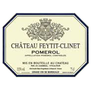 2023 Château Feytit-Clinet | Doppelmagnum 3,0-Ltr.