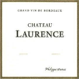 2021 Château Laurence - Bordeaux Supérieur