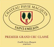 2023 Château Pavie-Macquin – St.-Emilion