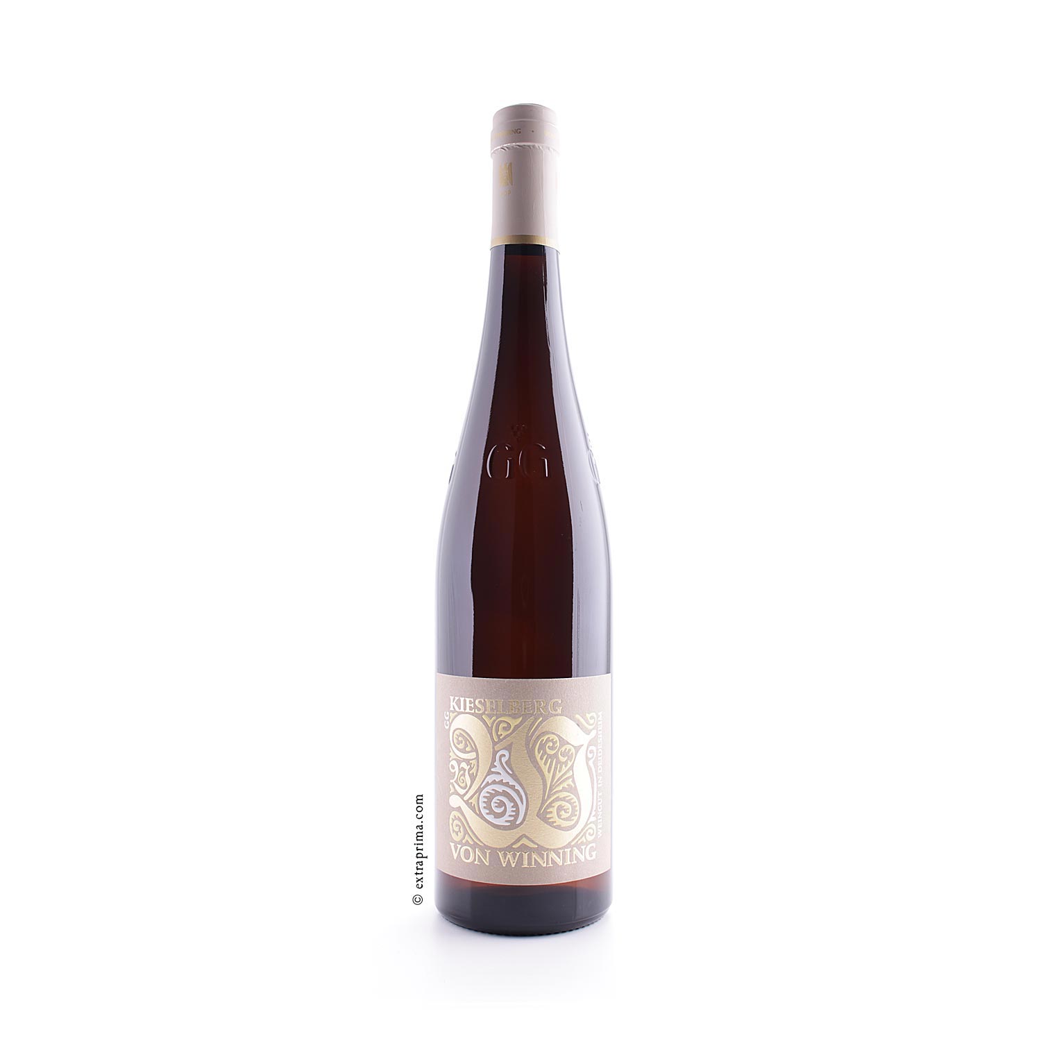 2022 Riesling Kieselberg GG - Von Winning