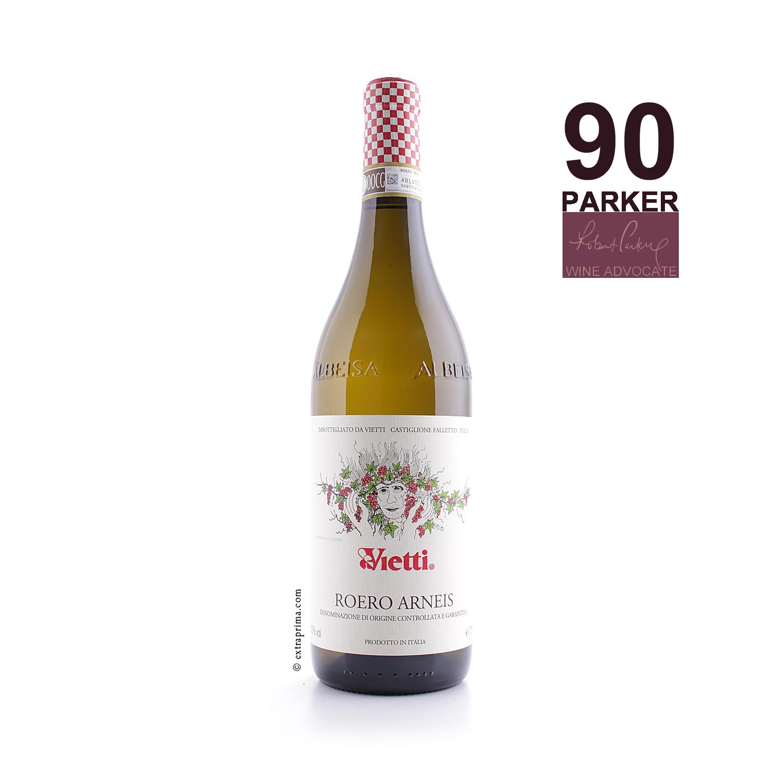 2022 Roero Arneis - Vietti