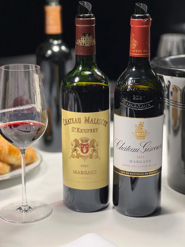 2021 Château Malescot-St.-Exupéry - Margaux