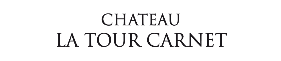 Château La Tour Carnet