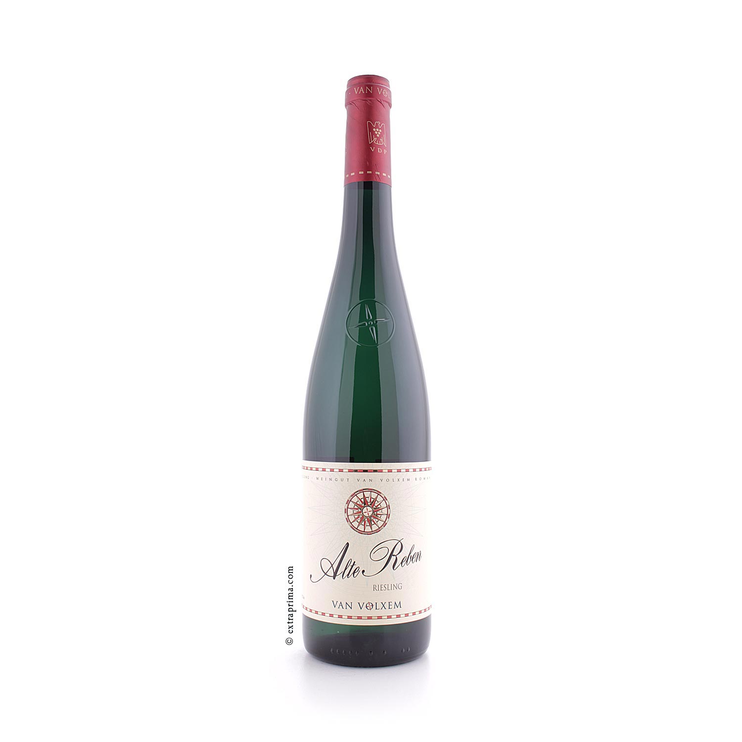 2022 Riesling Alte Reben - Van Volxem