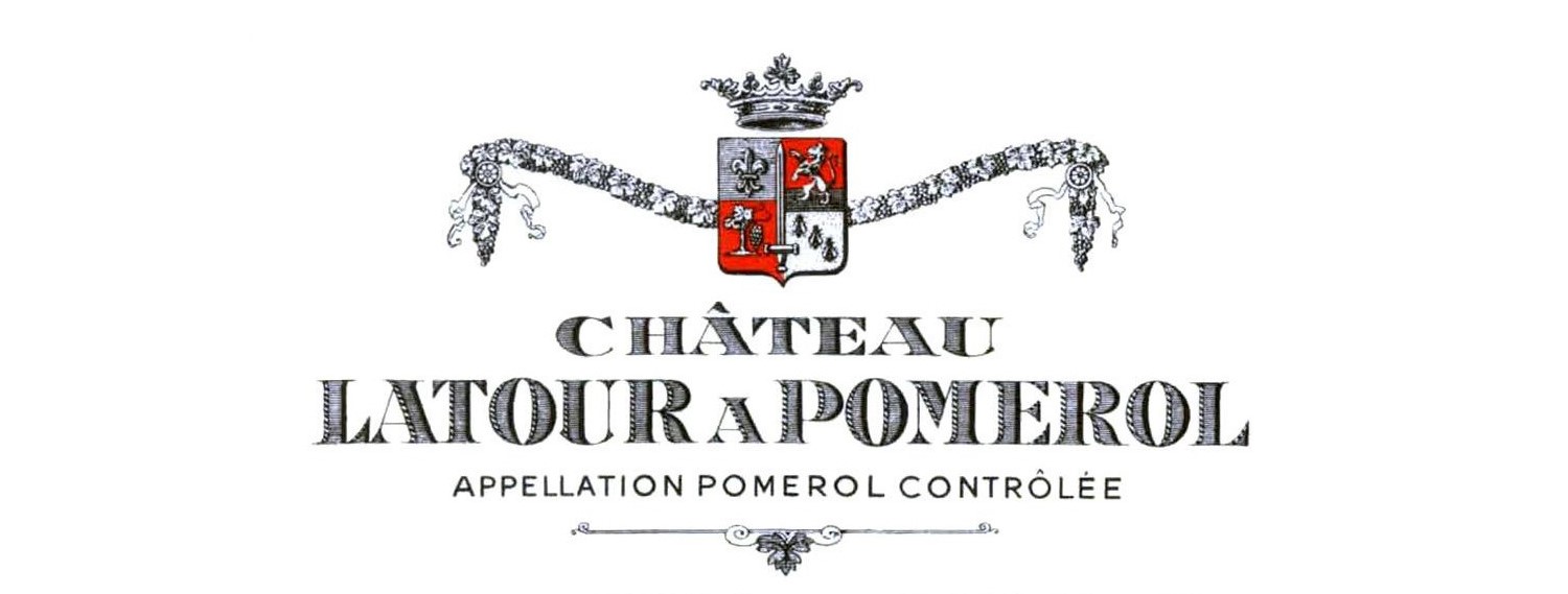 Château Latour a Pomerol