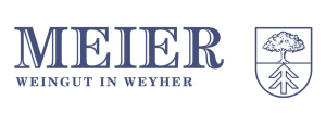 Weingut Meier in Weyher