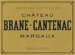 2021 Château Brane-Cantenac - Margaux