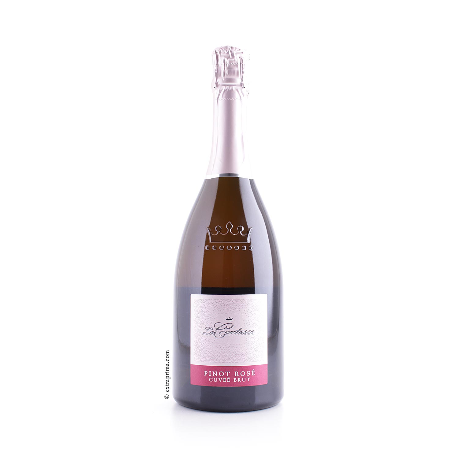 Pinot Rosé Spumante brut