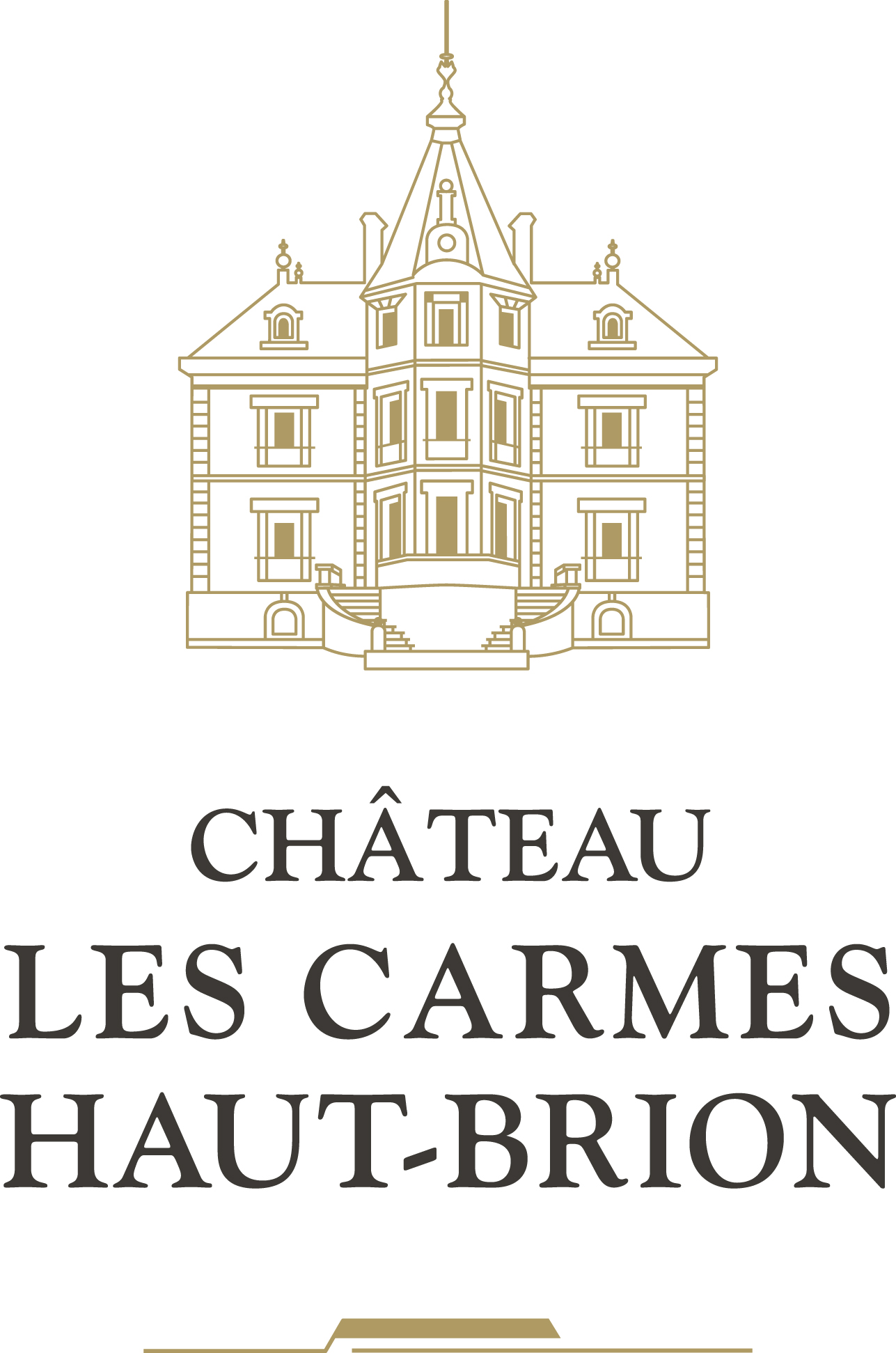 Château Les Carmes Haut-Brion