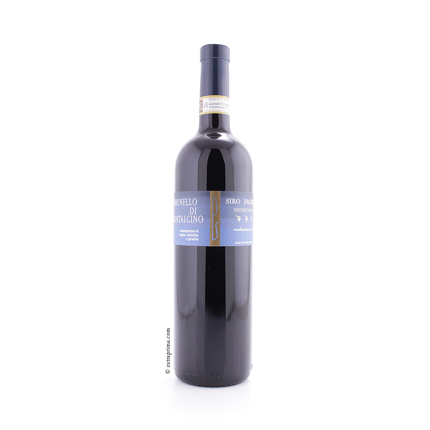 2013 Brunello di Montalcino Vecchie Vigne