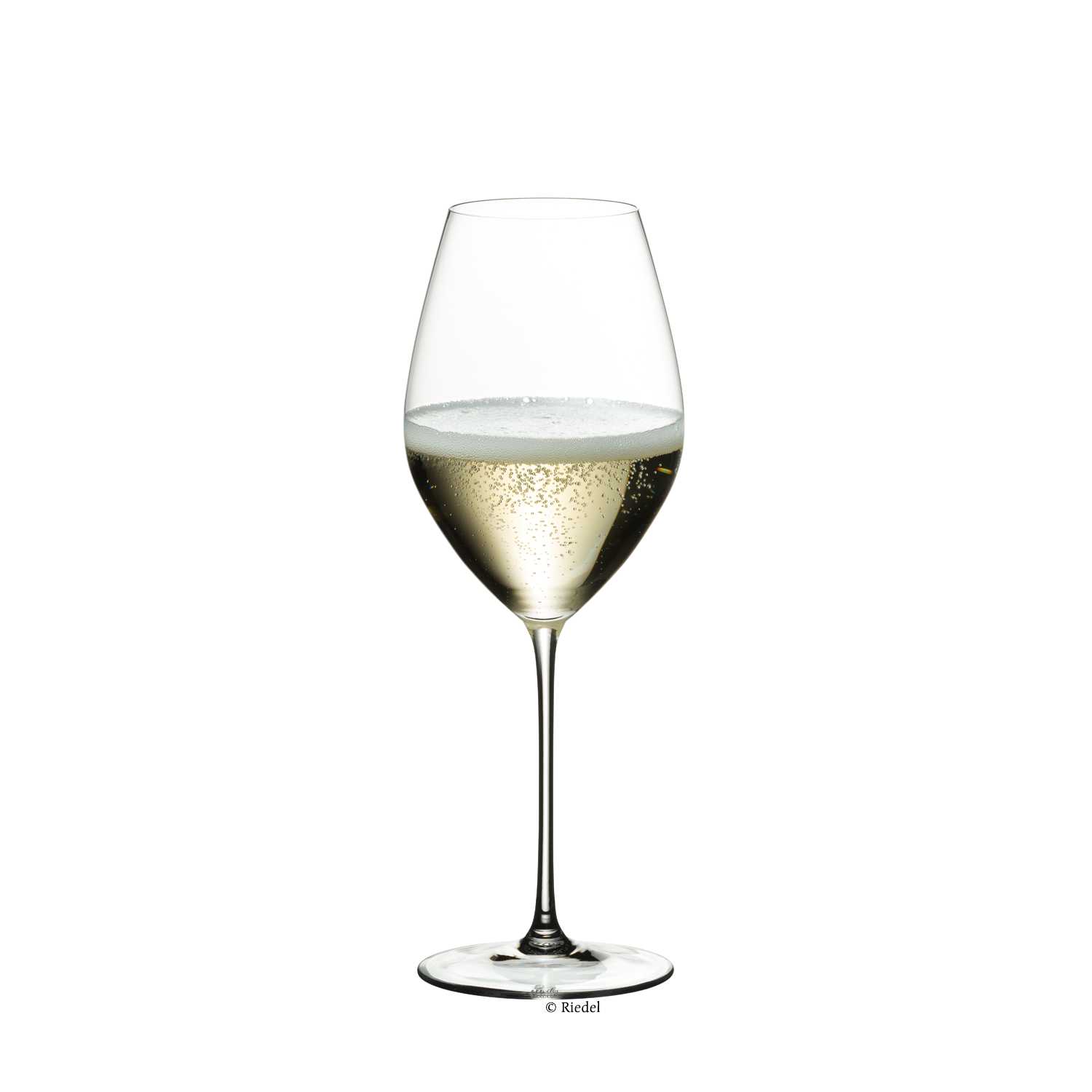 Riedel Veritas 'Champagne' 2er Set - 6449/28