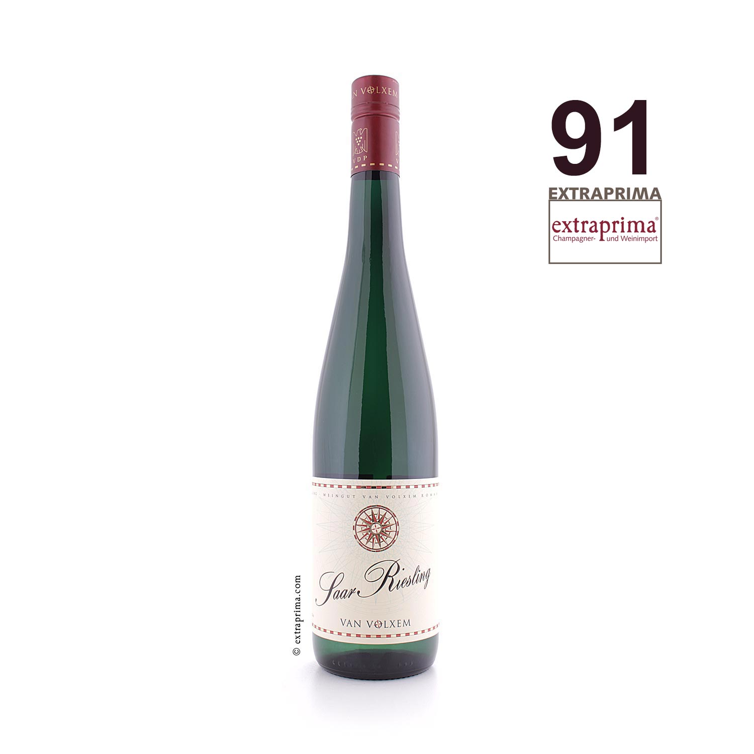 2023 Riesling Saar - Van Volxem