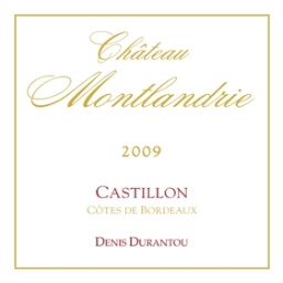 2021 Montlandrie - Castillon