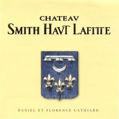 2023 Château Smith Haut Lafitte blanc - Pessac-Léognan