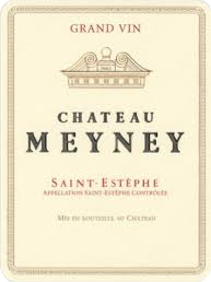 2023 Château Meyney – St.-Estèphe