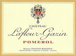 2023 Château Lafleur-Gazin - Pomerol