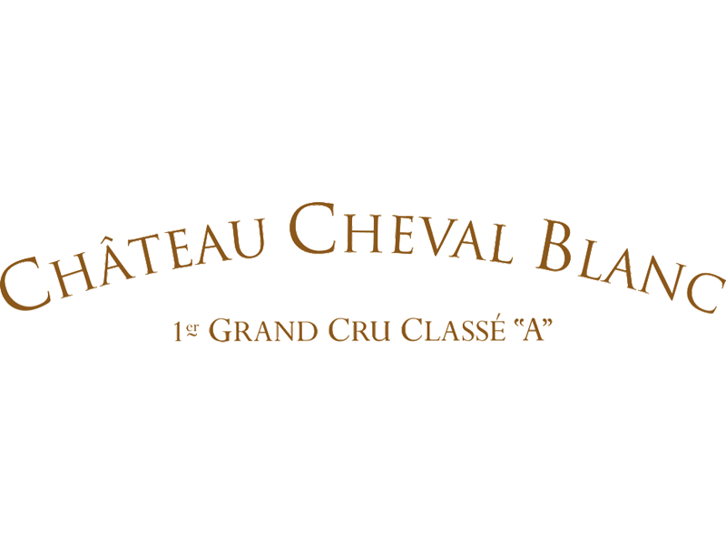 Château Cheval Blanc