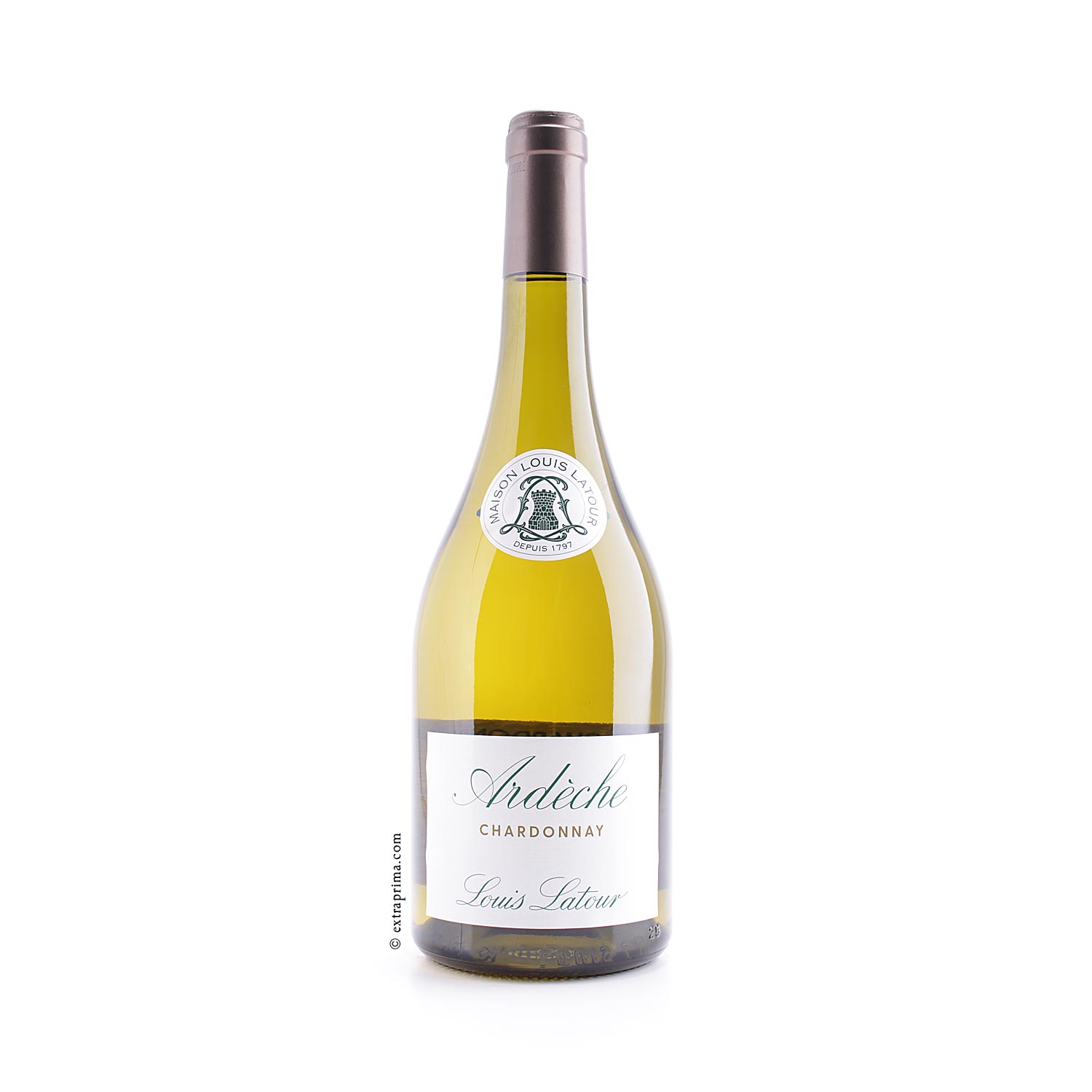 2022 Chardonnay Ardèche - Louis Latour