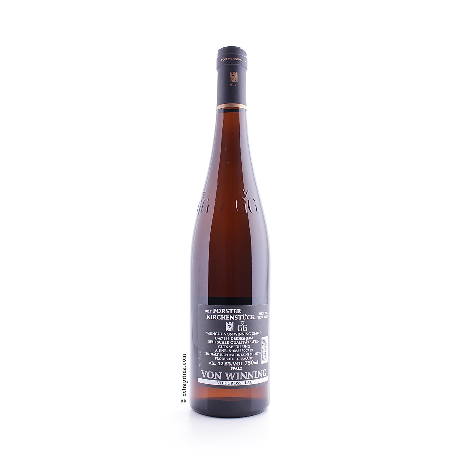 2022 Riesling Kirchenstück GG - Von Winning