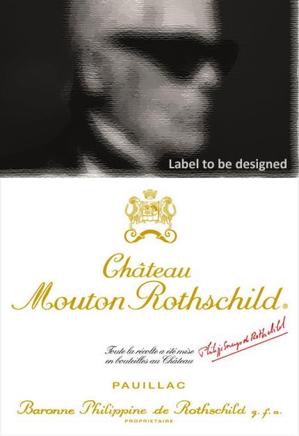 2021 Château Mouton-Rothschild - Pauillac