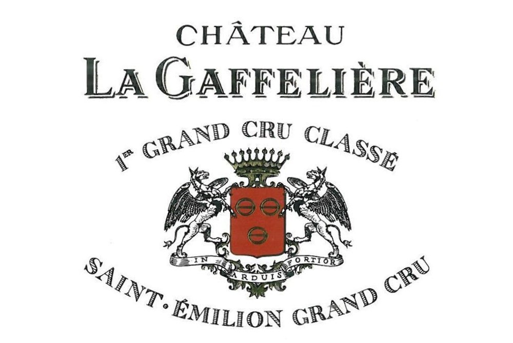 Château La Gaffelière