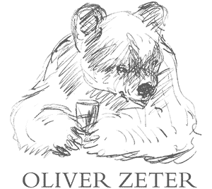 Oliver Zeter