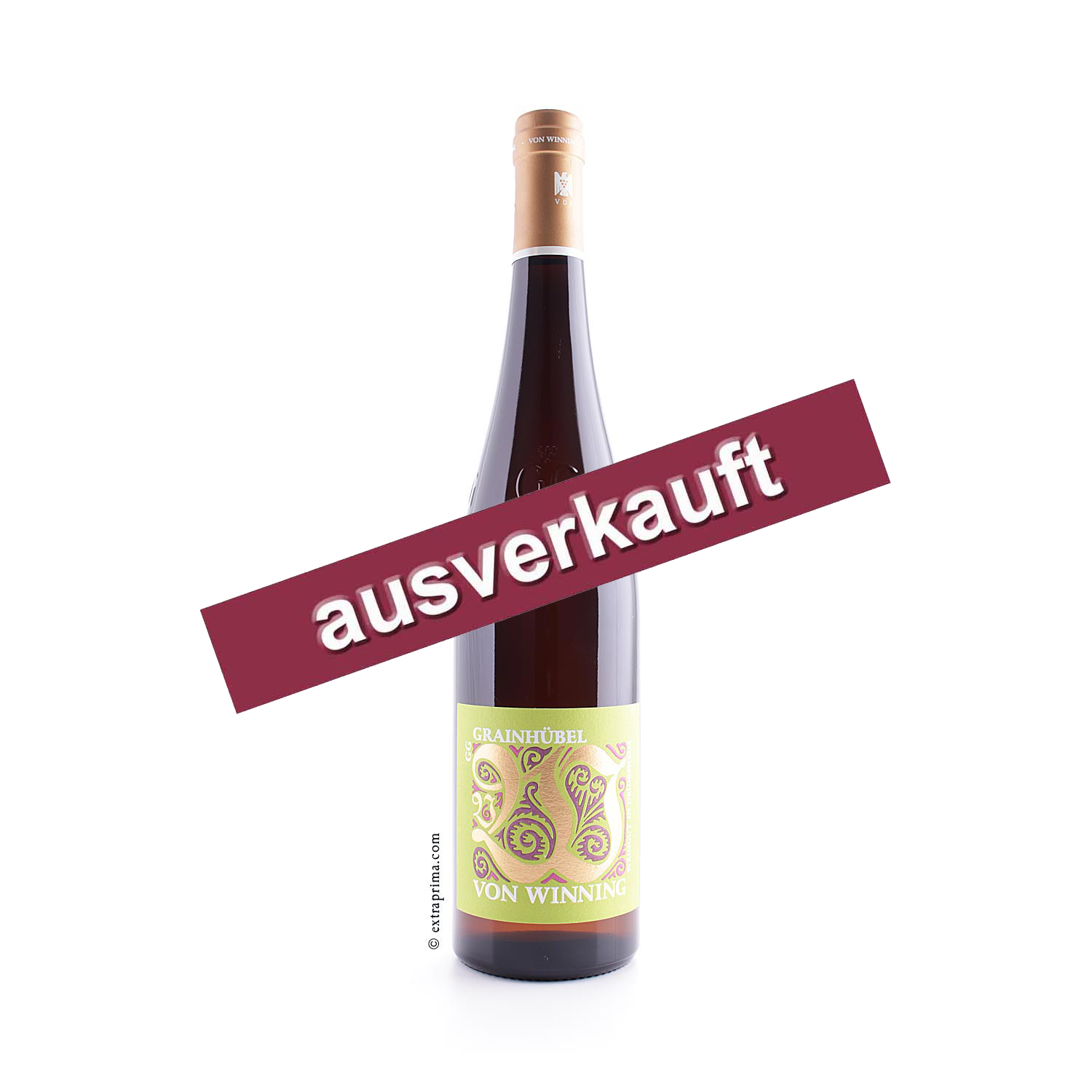 2022 Riesling Grainhübel GG - Von Winning