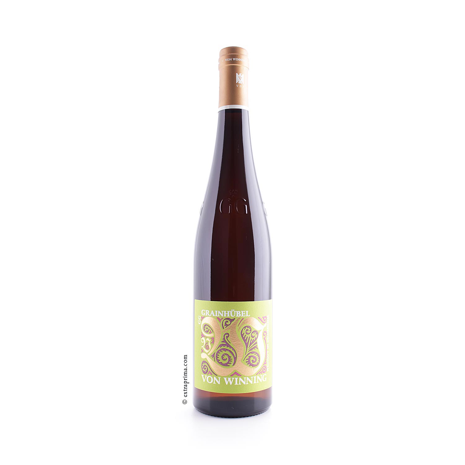 2022 Riesling Grainhübel GG - Von Winning