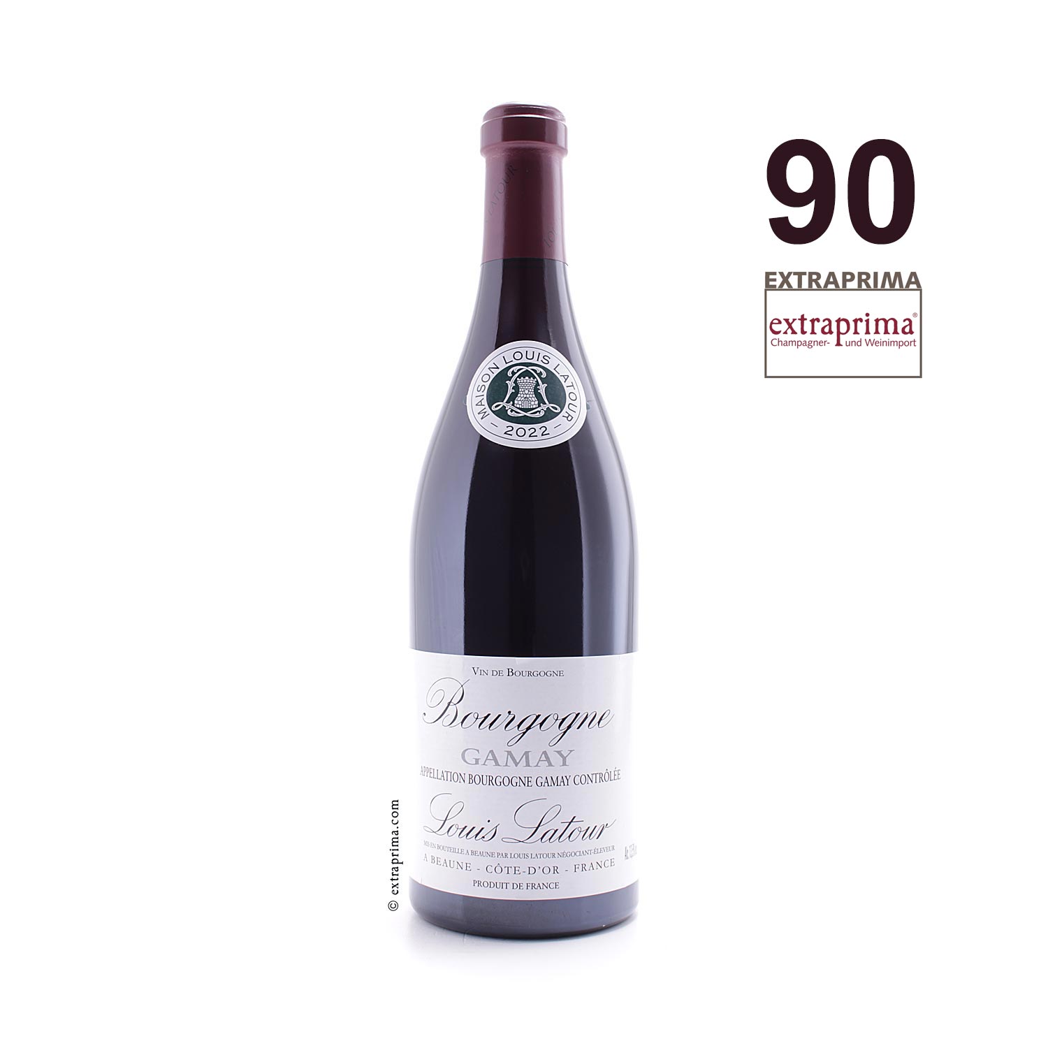 2022 Bourgogne Gamay - Louis Latour