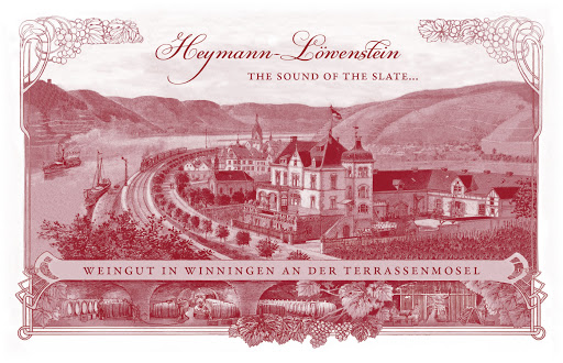 Weingut Heymann-Löwenstein