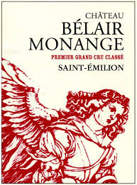 2023 Château Bélair-Monange – St.-Emilion