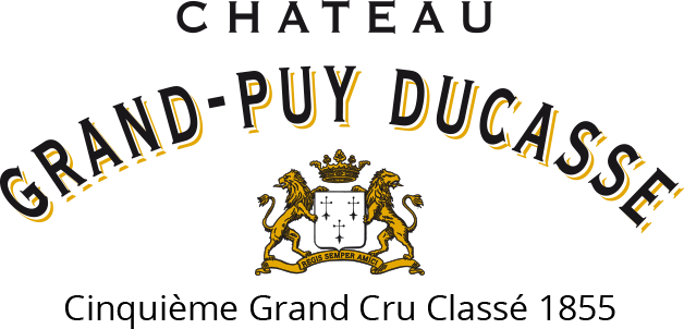 Château Grand Puy Ducasse