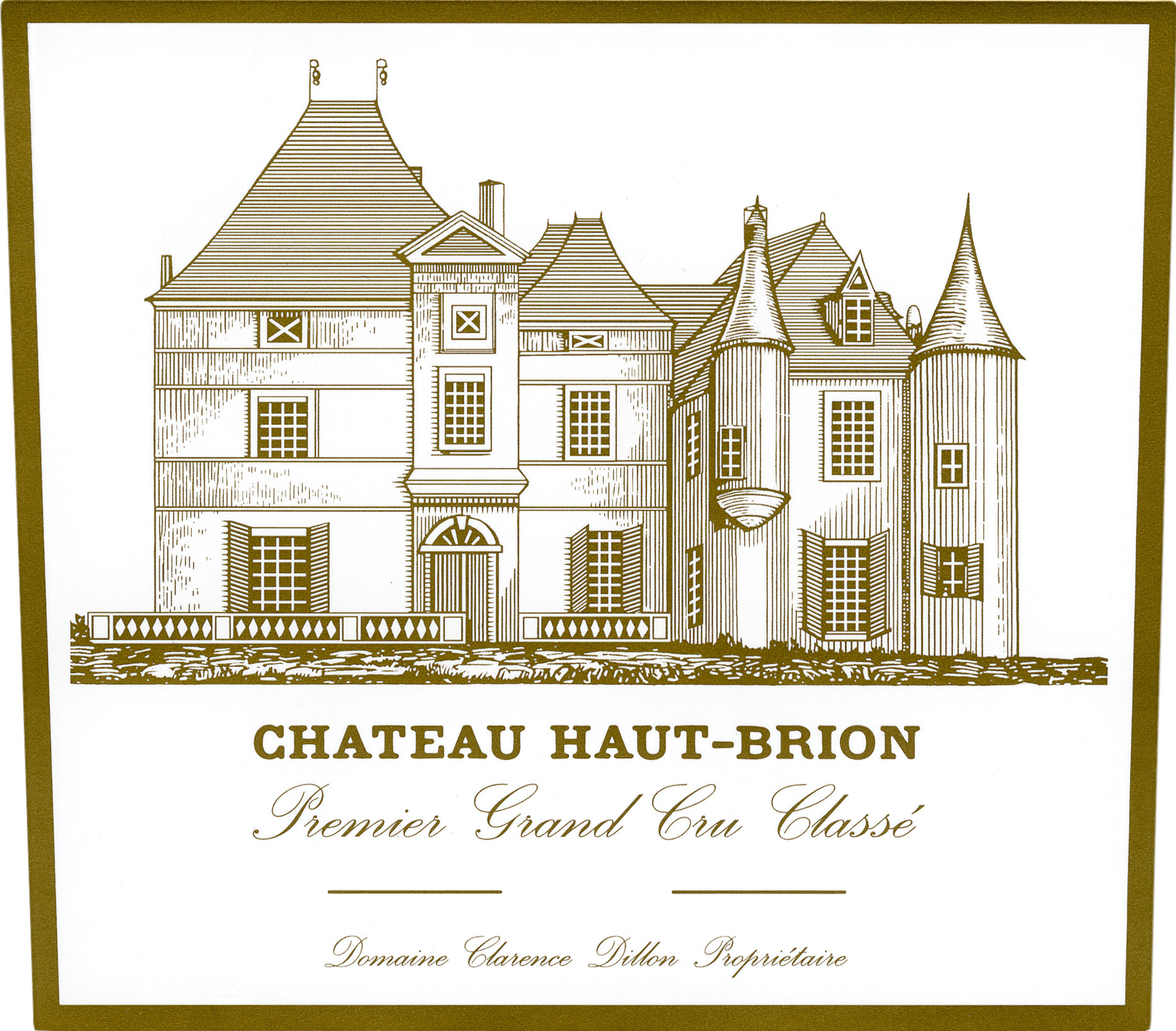 2021 Château Haut-Brion rouge - Pessac-Léognan