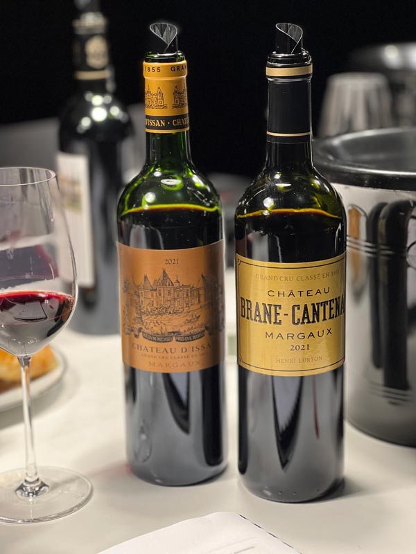 2021 Château Brane-Cantenac - Margaux