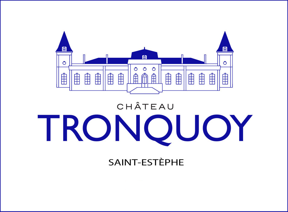 Château Tronquoy-Lalande