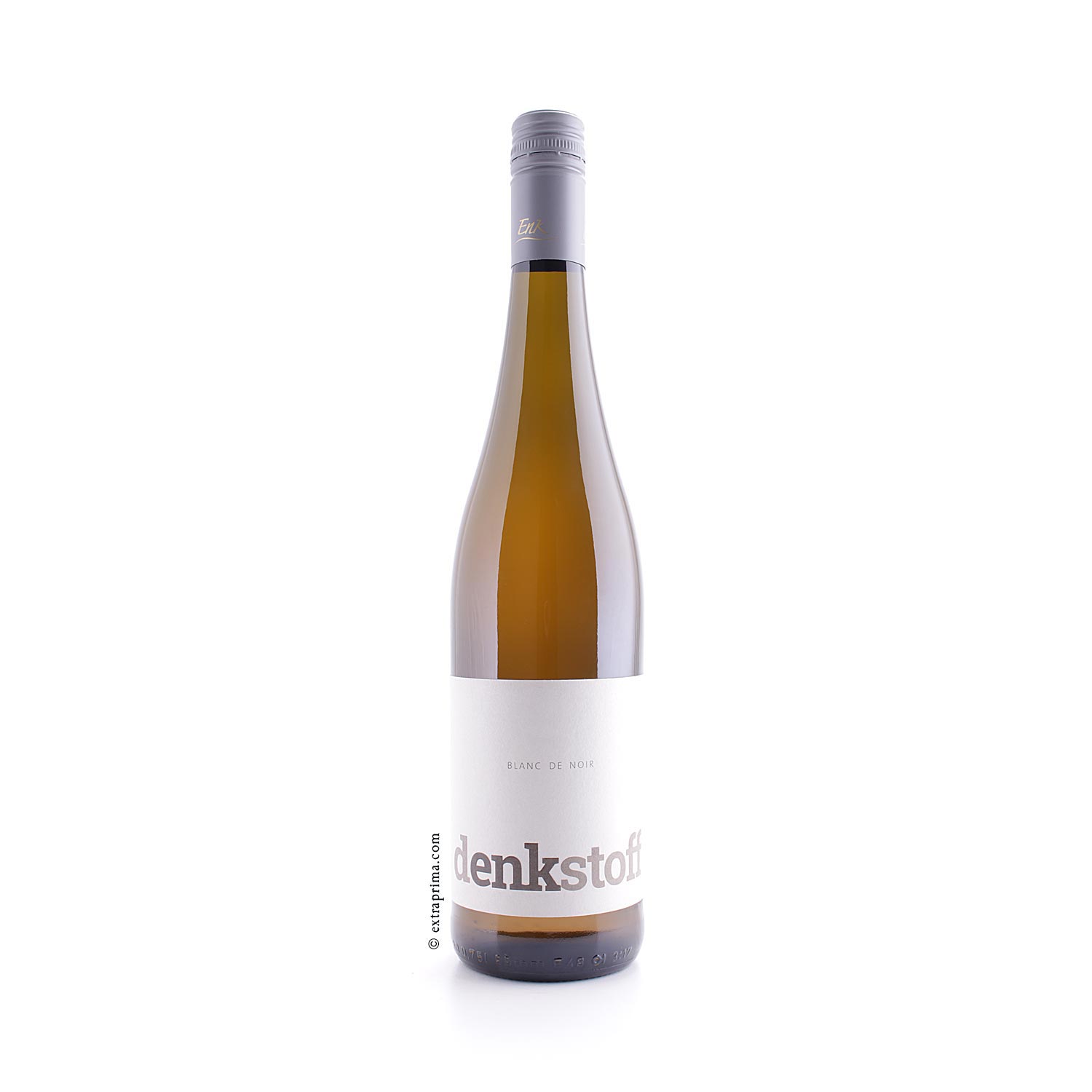 2022 Sauvignon Blanc Mineral – denkstoff - Steffen Enk