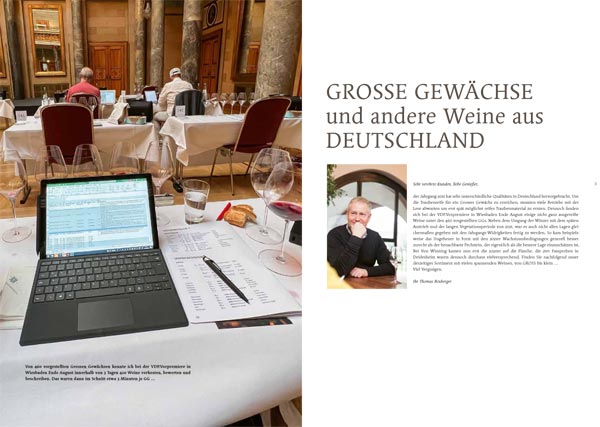 Druckversion GROSSE GEWÄCHSE |  September 2022