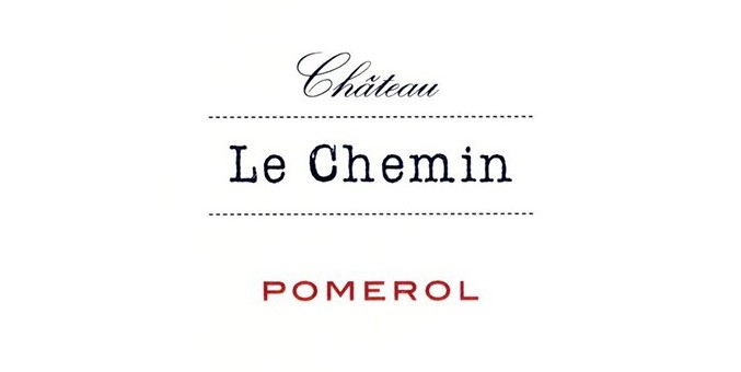 Château Le Chemin