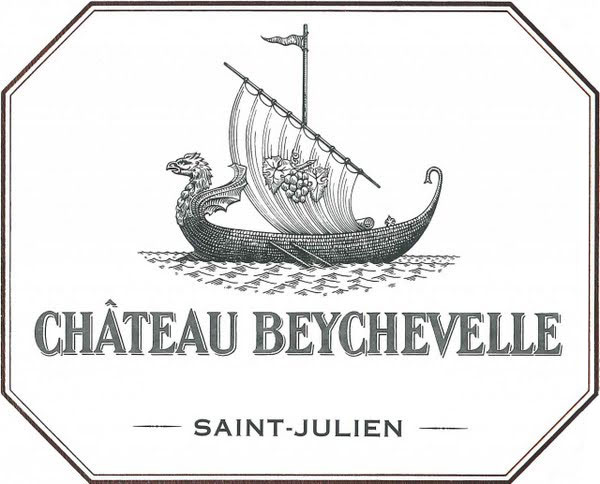 2023 Château Beychevelle – St.-Julien